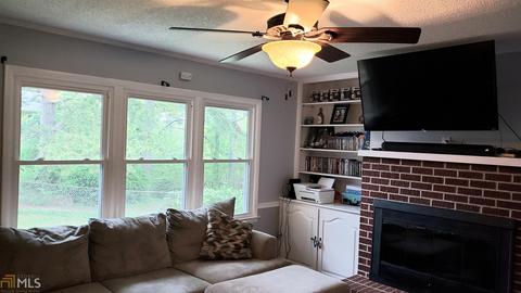 110 Crestlawn Dr, Toccoa, GA 30577 photo 6