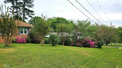 110 Crestlawn Dr, Toccoa, GA 30577 photo 35