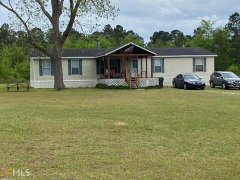 73698 E Highway 46, Metter, GA 30439 photo 1