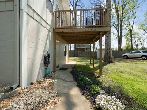 107 Grove Level Dr, Commerce, GA 30529 photo 28