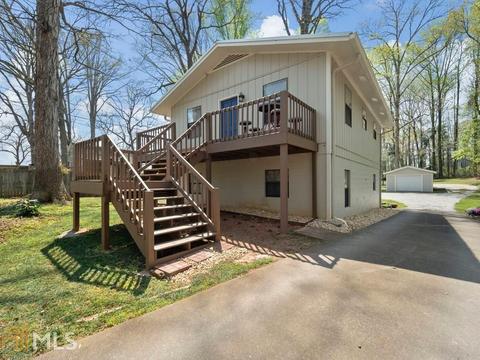 107 Grove Level Dr, Commerce, GA 30529 photo 2