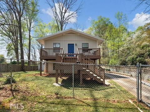 107 Grove Level Dr, Commerce, GA 30529 photo 1
