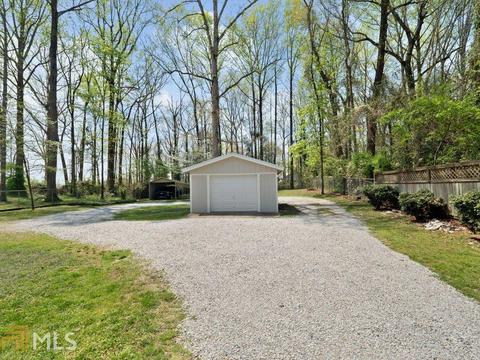 107 Grove Level Dr, Commerce, GA 30529 photo 29