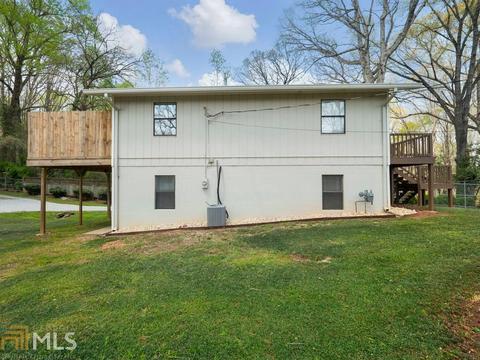 107 Grove Level Dr, Commerce, GA 30529 photo 37