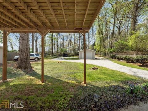 107 Grove Level Dr, Commerce, GA 30529 photo 27