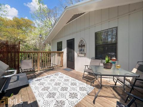 107 Grove Level Dr, Commerce, GA 30529 photo 18