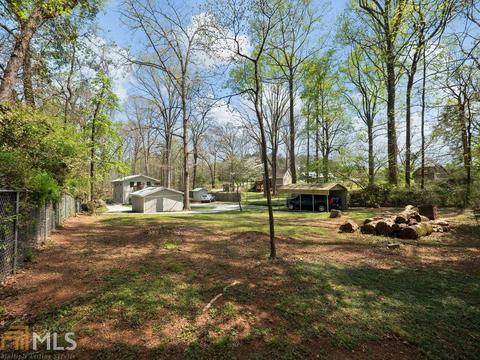 107 Grove Level Dr, Commerce, GA 30529 photo 35