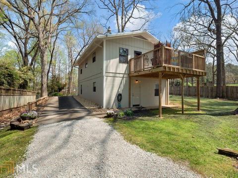 107 Grove Level Dr, Commerce, GA 30529 photo 30