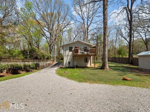 107 Grove Level Dr, Commerce, GA 30529 photo 3