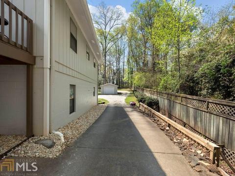 107 Grove Level Dr, Commerce, GA 30529 photo 38