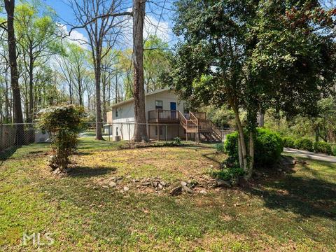 107 Grove Level Dr, Commerce, GA 30529 photo 40