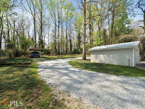 107 Grove Level Dr, Commerce, GA 30529 photo 32