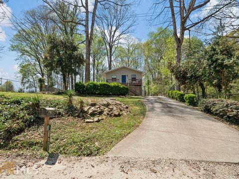107 Grove Level Dr, Commerce, GA 30529 photo 41