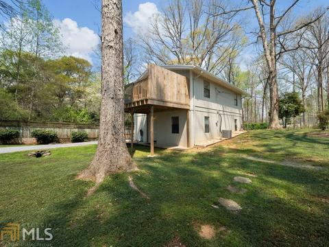 107 Grove Level Dr, Commerce, GA 30529 photo 36