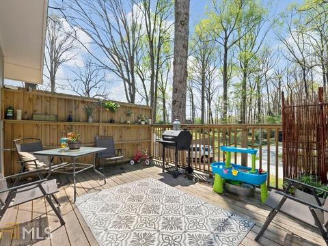 107 Grove Level Dr, Commerce, GA 30529 photo 17