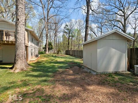 107 Grove Level Dr, Commerce, GA 30529 photo 31