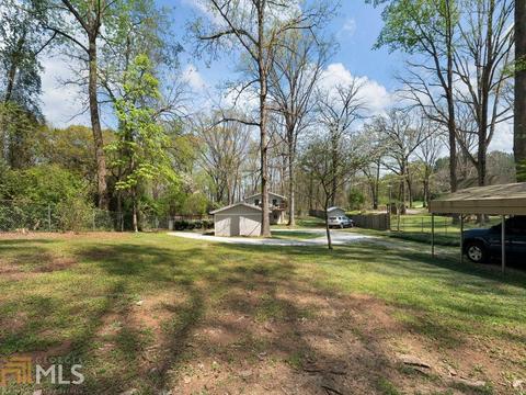 107 Grove Level Dr, Commerce, GA 30529 photo 34