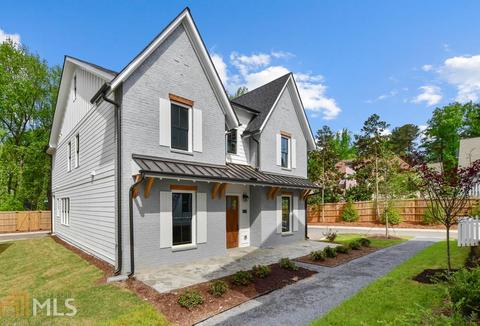 1840 Commons Cir, Chamblee, GA 30341 photo 1