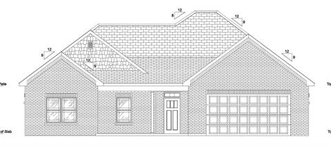 429 Barbara Ct, Forsyth, GA 31029 photo 1