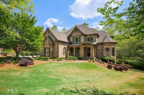 1704 Malvern Hill Pl, Duluth, GA 30097 photo 1