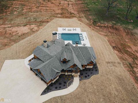 2741 Doster Rd, Madison, GA 30650 photo 28