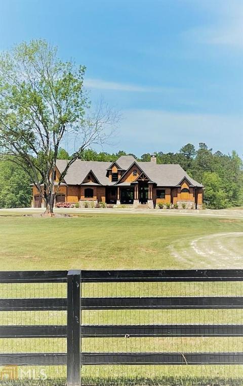 2741 Doster Rd, Madison, GA 30650 photo 2