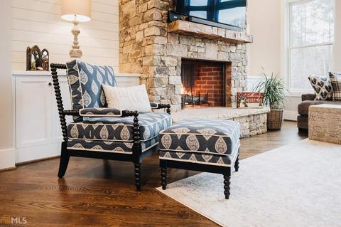 2741 Doster Rd, Madison, GA 30650 photo 13