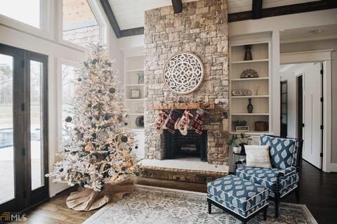 2741 Doster Rd, Madison, GA 30650 photo 6
