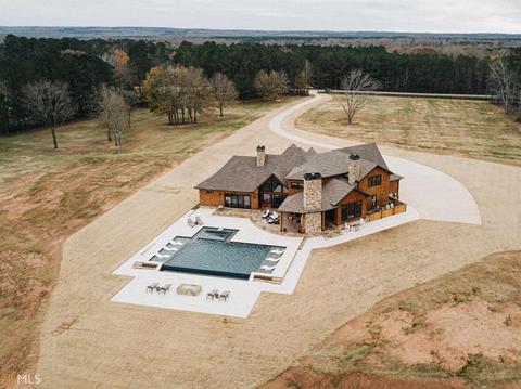 2741 Doster Rd, Madison, GA 30650 photo 30