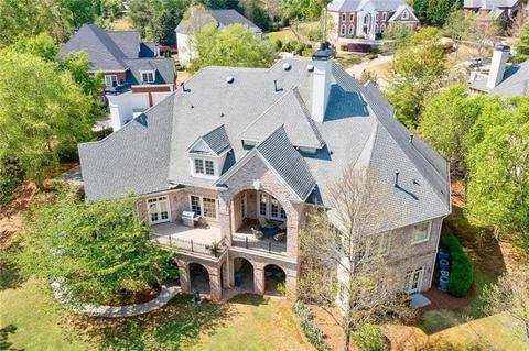 2948 Major Ridge Trl, Duluth, GA 30097 photo 62
