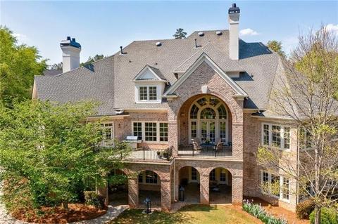 2948 Major Ridge Trl, Duluth, GA 30097 photo 56