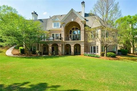 2948 Major Ridge Trl, Duluth, GA 30097 photo 6