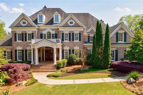 2948 Major Ridge Trl, Duluth, GA 30097 photo 7