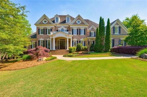 2948 Major Ridge Trl, Duluth, GA 30097 photo 1