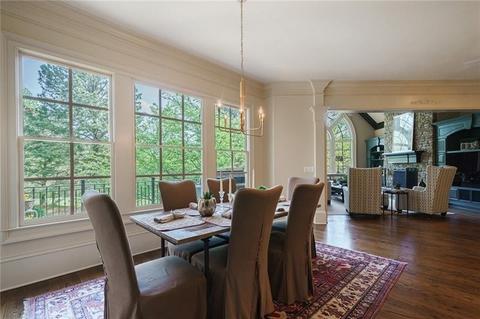 2948 Major Ridge Trl, Duluth, GA 30097 photo 23