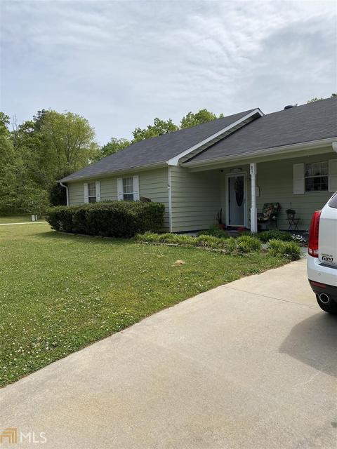 85 Graystone Dr, Covington, GA 30014 photo 4
