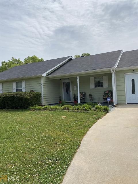 85 Graystone Dr, Covington, GA 30014 photo 3