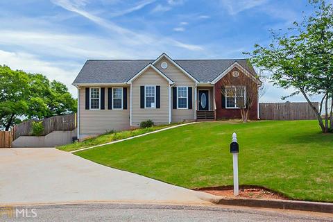 105 Timothy, Bethlehem, GA 30620 photo 1