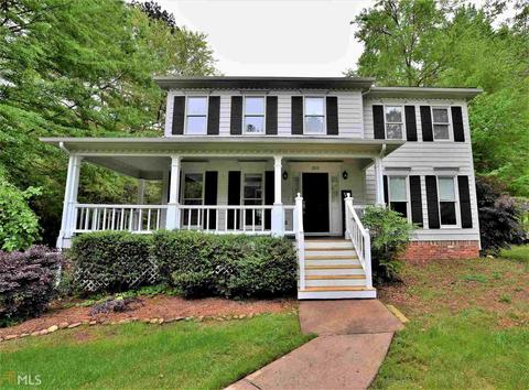 209 View Pointe Ln, Lagrange, GA 30241 photo 32