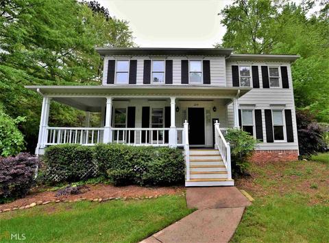 209 View Pointe Ln, Lagrange, GA 30241 photo 1