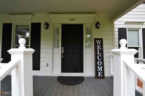 209 View Pointe Ln, Lagrange, GA 30241 photo 33