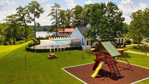285 Milton Dr, Covington, GA 30016 photo 6