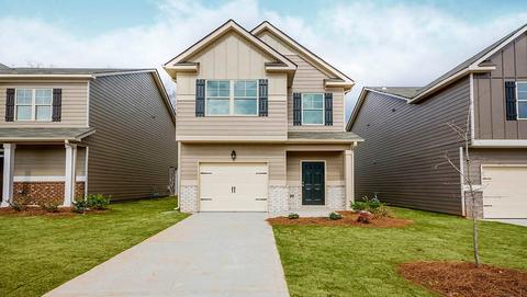 285 Milton Dr, Covington, GA 30016 photo 1