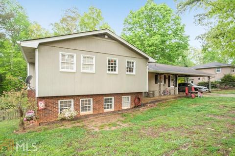 4631 Martin Dr, Winston, GA 30187 photo 1