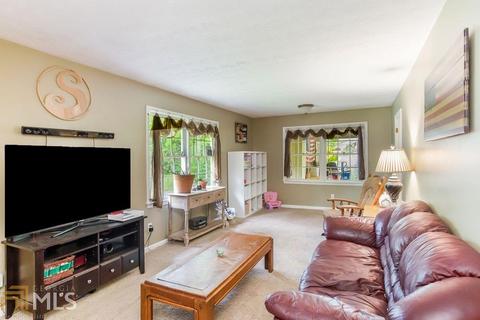 4631 Martin Dr, Winston, GA 30187 photo 11