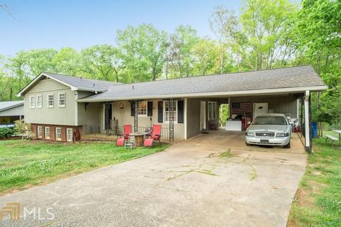4631 Martin Dr, Winston, GA 30187 photo 3