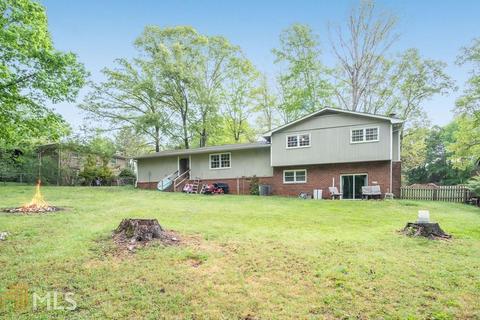 4631 Martin Dr, Winston, GA 30187 photo 27