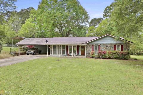 150 Hazel Way, Lagrange, GA 30241 photo 1