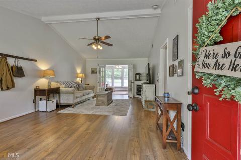 150 Hazel Way, Lagrange, GA 30241 photo 9