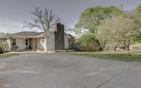 175 Ridgeway St, Winder, GA 30680 photo 1